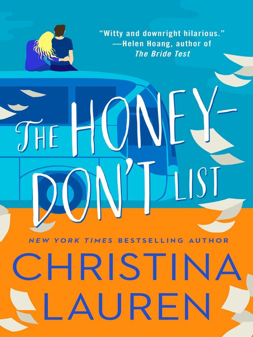 Title details for The Honey-Don't List by Christina Lauren - Available